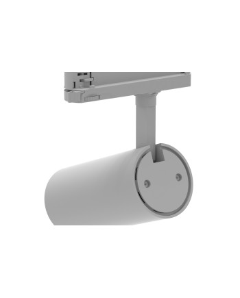 FIJI * FOCO CARRIL 40W 3000K BLANCO